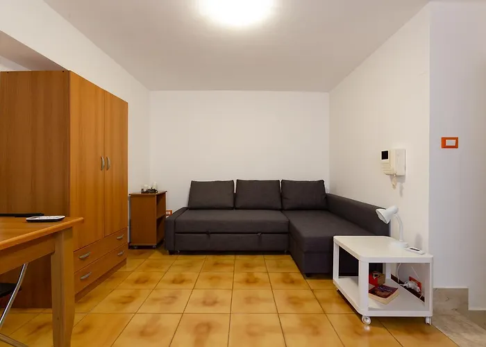 Apartamento Guesthost - Functional Palermo