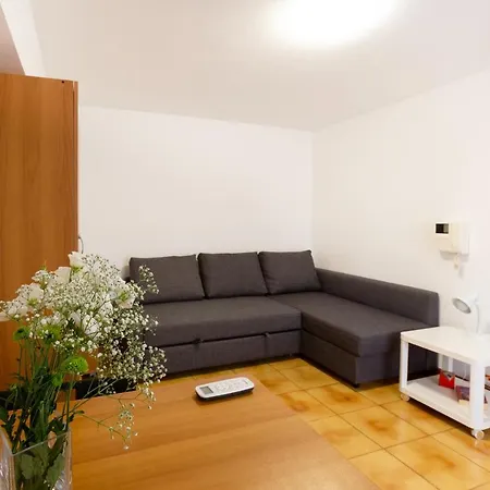 Guesthost - Functional * Palermo