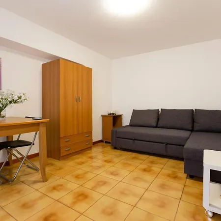 Guesthost - Functional Palerme