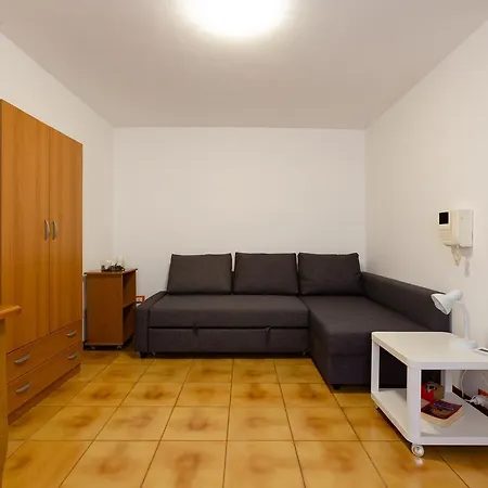 Appartement Guesthost - Functional Palerme