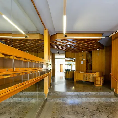 Appartement Guesthost - Functional Palerme