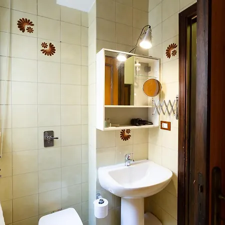 Appartement Guesthost - Functional