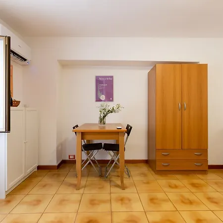 Functional Apartment *