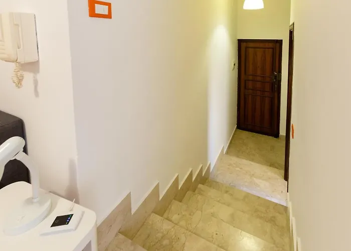 アパート Guesthost - Functional