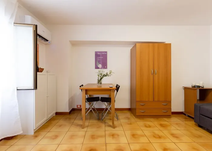 Guesthost - Functional アパート *