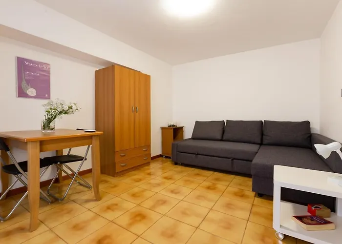 Guesthost - Functional パレルモ