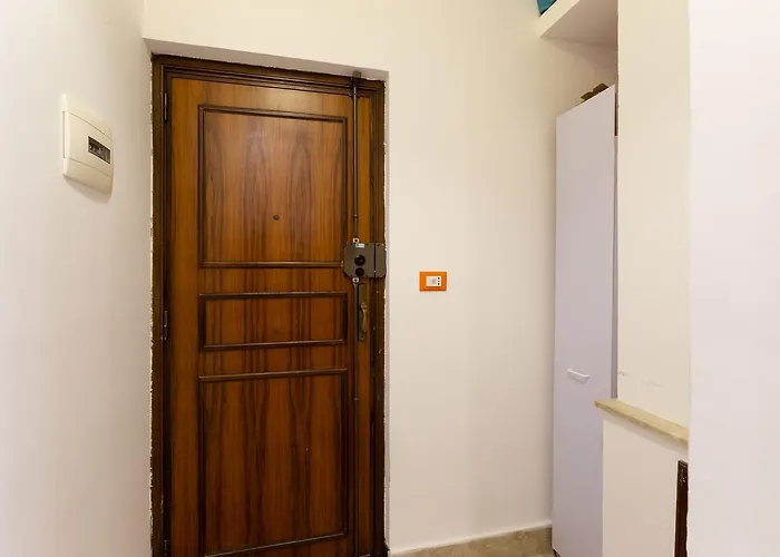 Guesthost - Functional パレルモ