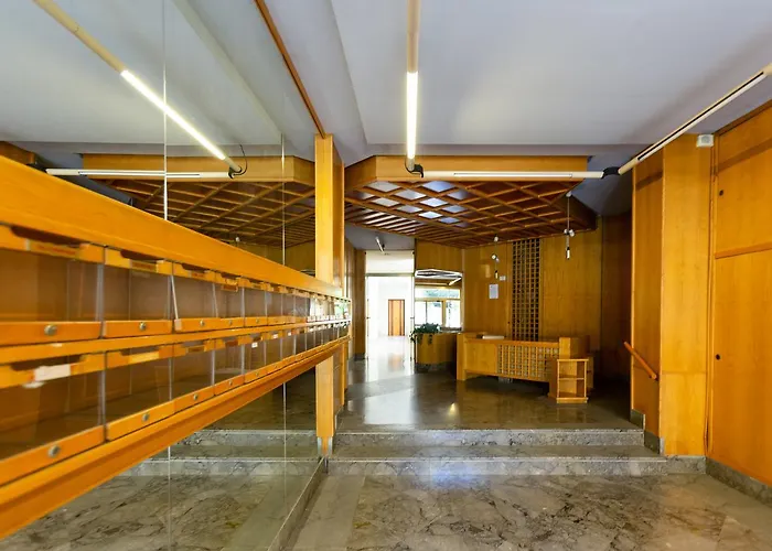 アパート Guesthost - Functional パレルモ